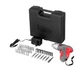 Отвертка аккумуляторная 3.6 В INTERTOOL DT-0301 - изображение 3