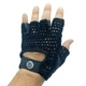 Перчатки для тяжелой атлетики и фитнеса Gym SP NE-LG-42-M - изображение 2