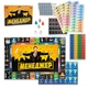 Настольная игра "Менеджер Монополия" 30342 игровое поле, фишки, кубики - изображение 2