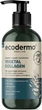 Шампунь з рослинним колагеном і біотином - Ecoderma Vegetal Collagen Shampoo 500ml (1450561-27574023) - изображение 1