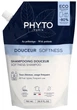 М'який шампунь для волосся (змінний блок) - Phyto Softness Shampoo 750ml (1445176-28635931) - зображення 2