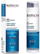 Термальний інтенсивний шампунь проти лупи - Bioxcin Aqua Thermal DS Shampoo 300ml. - зображення 1