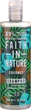 Шампунь для нормального та сухого волосся "Кокос" - Faith In Nature Coconut Shampoo 400ml (865440-28038133) - зображення 1