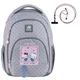 Рюкзак Kite teens Hello Kitty 42 см (HK25-905M) - изображение 3
