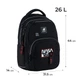 Рюкзак Kite Education teens NASA NS25-903L - изображение 2