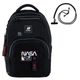 Рюкзак Kite Education teens NASA NS25-903L - изображение 3