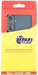 Комплект чехол для смартфона + стекло 2 шт DENGOS Carbon для Samsung Galaxy A56 Grey (DG-CTG2P-09) - изображение 4