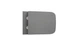 Унітаз підвісний MIXXUS PREMIUM QUADRO-0305-R GRAY 510x350x345mm система змиву RIMLESS (MP6656) - изображение 11