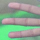 Палатка для туризма и отдыха на природе 4-ех местная 2мх2м, механическая, зеленая - изображение 4
