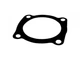Прокладка дросельної заслінки Chery Eastar / Elara / M11 / Tiggo A11-1129011 KLM (A111129011) - зображення 1