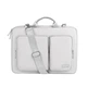 Протиударна сумка Sweetone для MacBook Air/Pro 15.3-16.2" дюймів Сірий (ST11-15SGY) - зображення 1