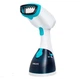 Отпариватель ручной SOKANY AJ-2205 1200Вт белый с голубым - изображение 1