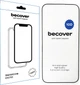 Защитное стекло BeCover 10D для смартфона Apple iPhone 16e Black (BC_713235) - изображение 1