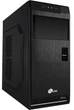 Корпус ProLogix B20/2001BS Black-Silver - изображение 1