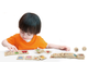 Puzzle PolarB Viga do nauki Kształtów 44506 (6971608445064) - obraz 10