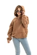 Куртка Emass Фенси 42 кэмел (525-51-1) - изображение 6