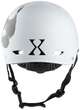 Шолом Nils EXTREME MTW03 L 54-62 см Білий (16-70-061) (5907695595734) - зображення 5