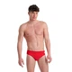 Плавки Arena Icons Swim Briefs Solid 80 Red (1097-005049-450 80) - изображение 1