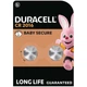 Батарейка DURACELL DL2016 DSN 2 шт. 5003006 (2 шт.) - изображение 1