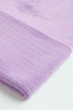 Шапка H&M 271118867_purple One size Фіолетовий - изображение 2