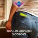 Прокладки гигиенические ежедневные Libresse Dailies Style So Slim 64 шт (7322540575477) - изображение 4