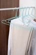 Набор вешалок для одежды Idea Home 39.4х21х0.3 см 8 шт Turquoise (6707234) - изображение 5