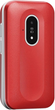 Telefon komórkowy Doro Leva L20 LTE Red-White (7322460087579) - obraz 7