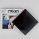 Нейтрально-Сірий Світлофільтр Cokin P154 Neutral Grey ND8 (0.9) - зображення 3