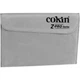Нейтрально-Сірий Градієнтний Світлофільтр Cokin Z120 Gradual Grey G1 (ND3.3) - зображення 2