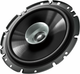 Автоакустика Pioneer TS-G1710F  - зображення 2