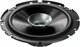 Автоакустика Pioneer TS-G1710F  - зображення 3