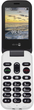 Telefon komórkowy Doro 6060 Red (7322460077631) - obraz 1