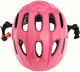 Zestaw Nils Extreme MTW01+H210 S Różowy (16-70-304) (5907695595918) - obraz 7