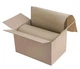 Бокс пакувальний (пакувальна бумага тонка) - 390 мм × 275м, 65г/м, 6,8 кг Paper Box - зображення 4