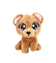 Мягкая игрушка Cutekins Мишка в сумочке 10 см - изображение 2