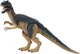 Динозавр Алозавр Мир Юрского Периода Jurassic World Hammond Collection Allosaurus Dinosaur Mattel - изображение 2