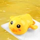 Детские игрушки для купания Quacktastic, 3 штуки, кит, черепашка, уточка - изображение 2