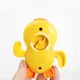 Детские игрушки для купания Quacktastic, 3 штуки, кит, черепашка, уточка - изображение 6