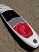 SUP дошка Pure4Fun Basic SUP біла 315х71х15 - зображення 1