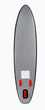 SUP дошка Pure4Fun Basic SUP біла 315х71х15 - зображення 5