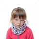 Шарф-труба детский (0-3) Buff Baby Original, Happy Rain - изображение 3
