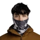 Шарф-труба Buff Thermonet Hetch Multi - изображение 3