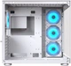 Obudowa Cougar FV150 RGB White (CGR-5KA1W-RGB) - obraz 7