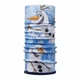 Шарф-труба детский (4-8) Buff Frozen Child Polar, Olaf Blue Navy - изображение 1