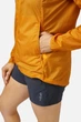 Ветровка женская Rab Vital Hoody Wmns, Graphene, 12 - изображение 8