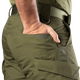 Шорти Camotec Герць Twill Оліва (8806), XL - зображення 6