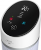 Тепловентилятор Tefal Silent Comfort 3в1 HE8120 - зображення 2