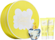 Zestaw damski Lolita Lempicka Le Parfum Woda perfumowana 100 ml + Lotion do ciała 75 ml + Żel pod prysznic 75 ml (3760269840249) - obraz 1