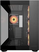 Корпус Cougar FV150 RGB Black (CGR-5KA1B-RGB) - зображення 3