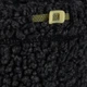 Шарф-труба Buff Switch Polar Neckwarmer Solid Black - зображення 6